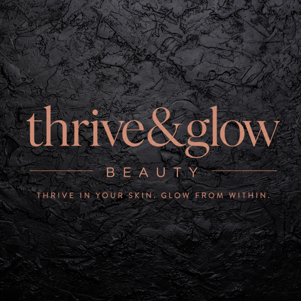 Beauty Begins Within: How to Feel Confident in Your Own Skin and Truly Thrive