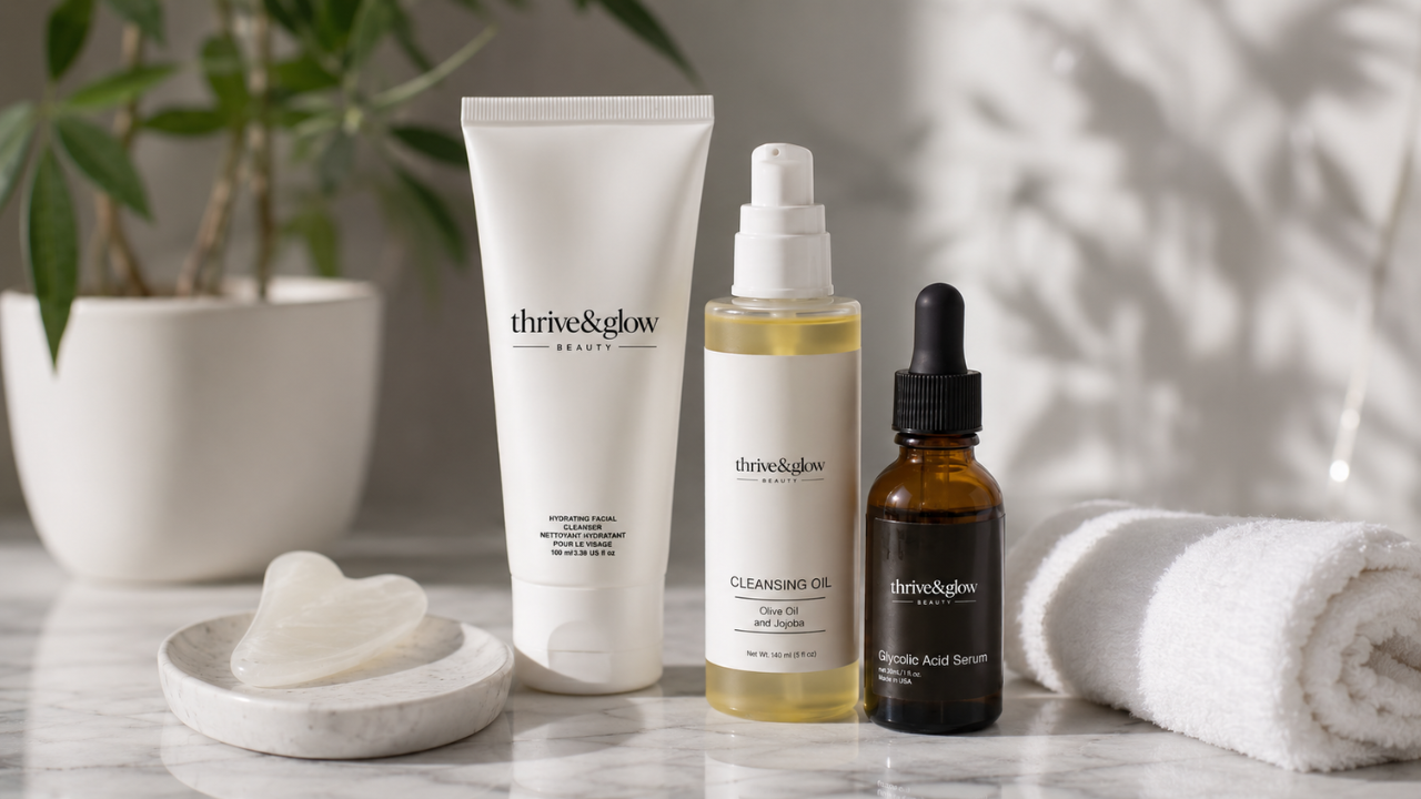 Everything You Need to Know About Acne | Causes, Treatments & Best Skincare Tips