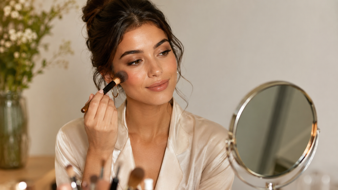 How to Layer Skincare Correctly for Healthier, Glowing Skin