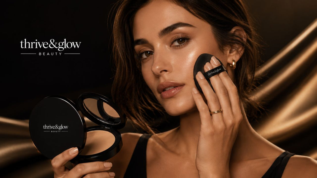 Skincare Order: What Goes First? Your Complete Guide to Layering Skincare the Right Way
