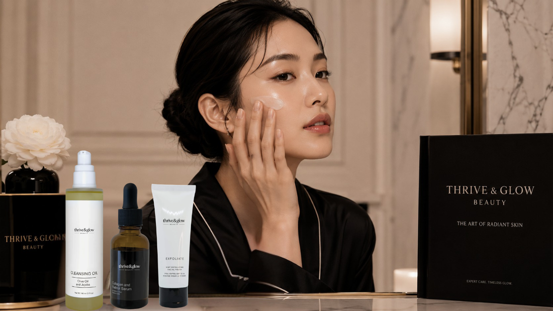Best Skin Care Routine: Your Complete Guide to Healthy, Glowing Skin