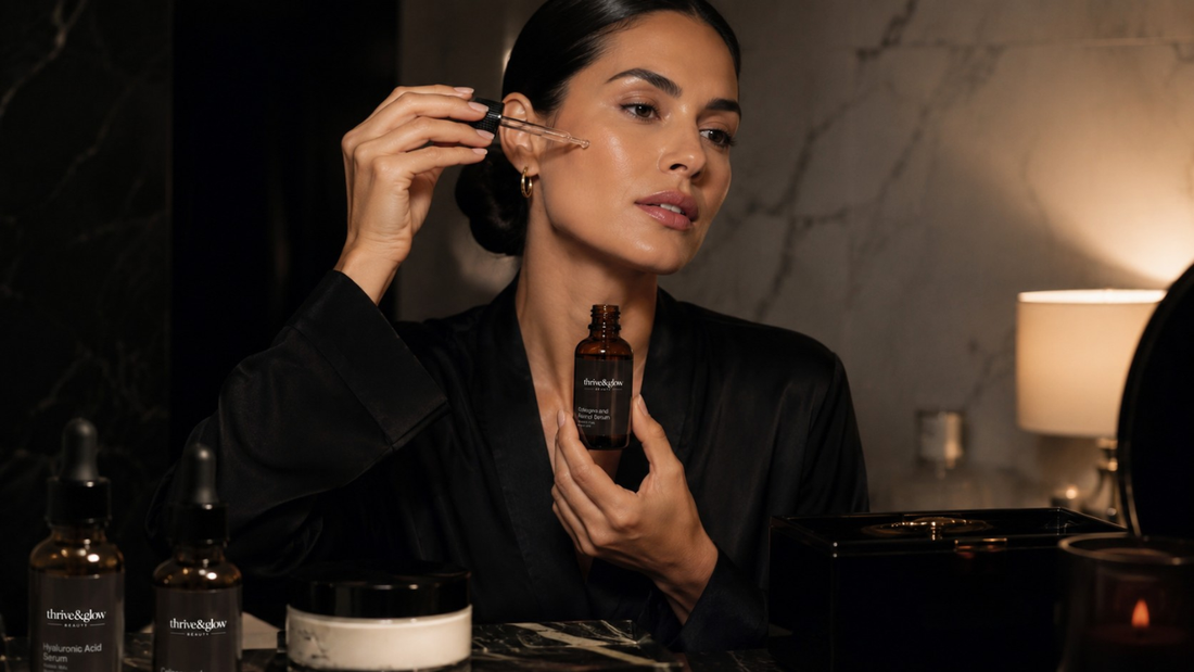Retinol for Beginners: Everything You Need to Know