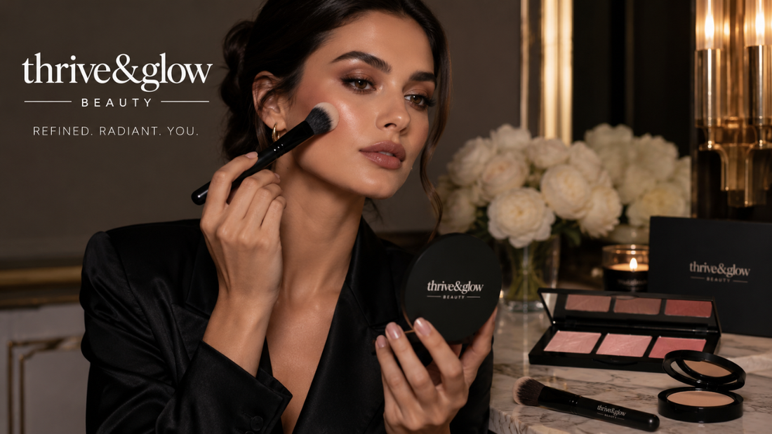 Makeup Tutorial: An Ultimate Step-by-Step Guide to a Flawless Everyday Look