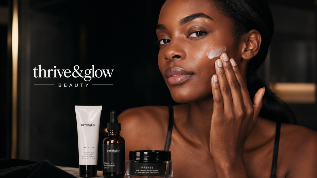 10 Secrets to Radiant Skin: The Complete Guide to a Healthy, Glowing Complexion
