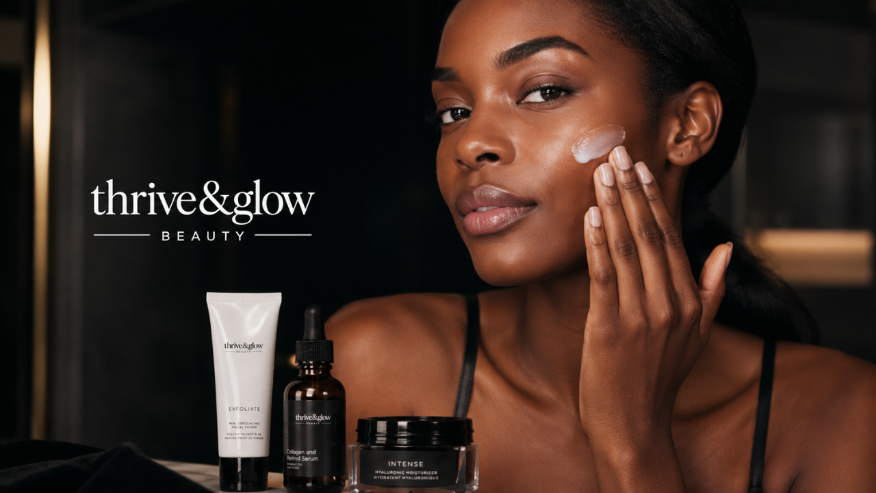 10 Secrets to Radiant Skin: The Complete Guide to a Healthy, Glowing Complexion