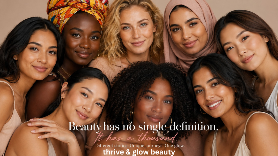 Beauty Begins Within: Why Confidence Is The Most Attractive Thing You Can Wear