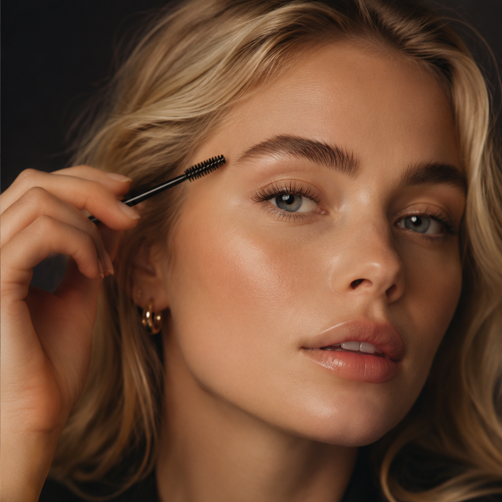 Brow Soap - Clear
