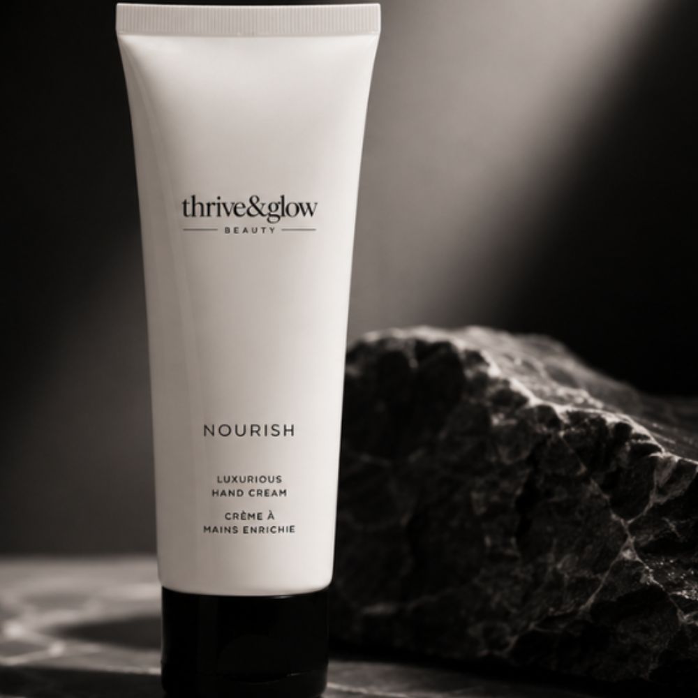 Nourish Hand Cream