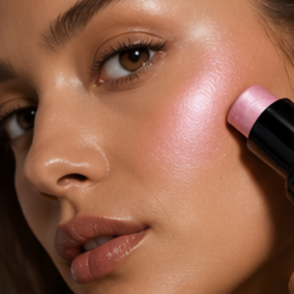 Highlighter Stick - Lavender Lights