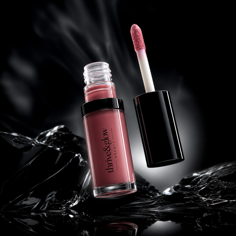 Hydrating Lip Oil - Love Letter