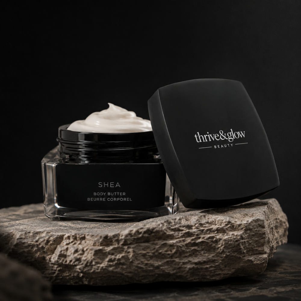 Shea Body Butter