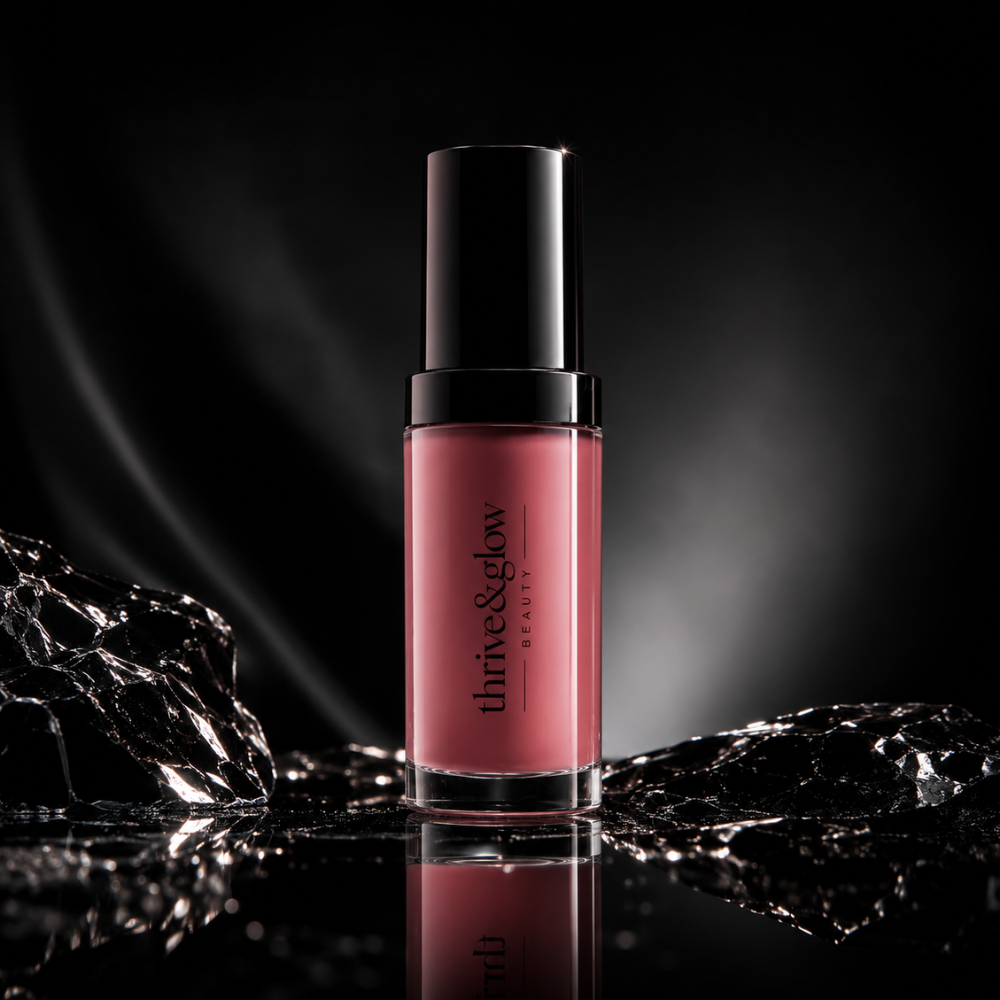 Hydrating Lip Oil - Love Letter