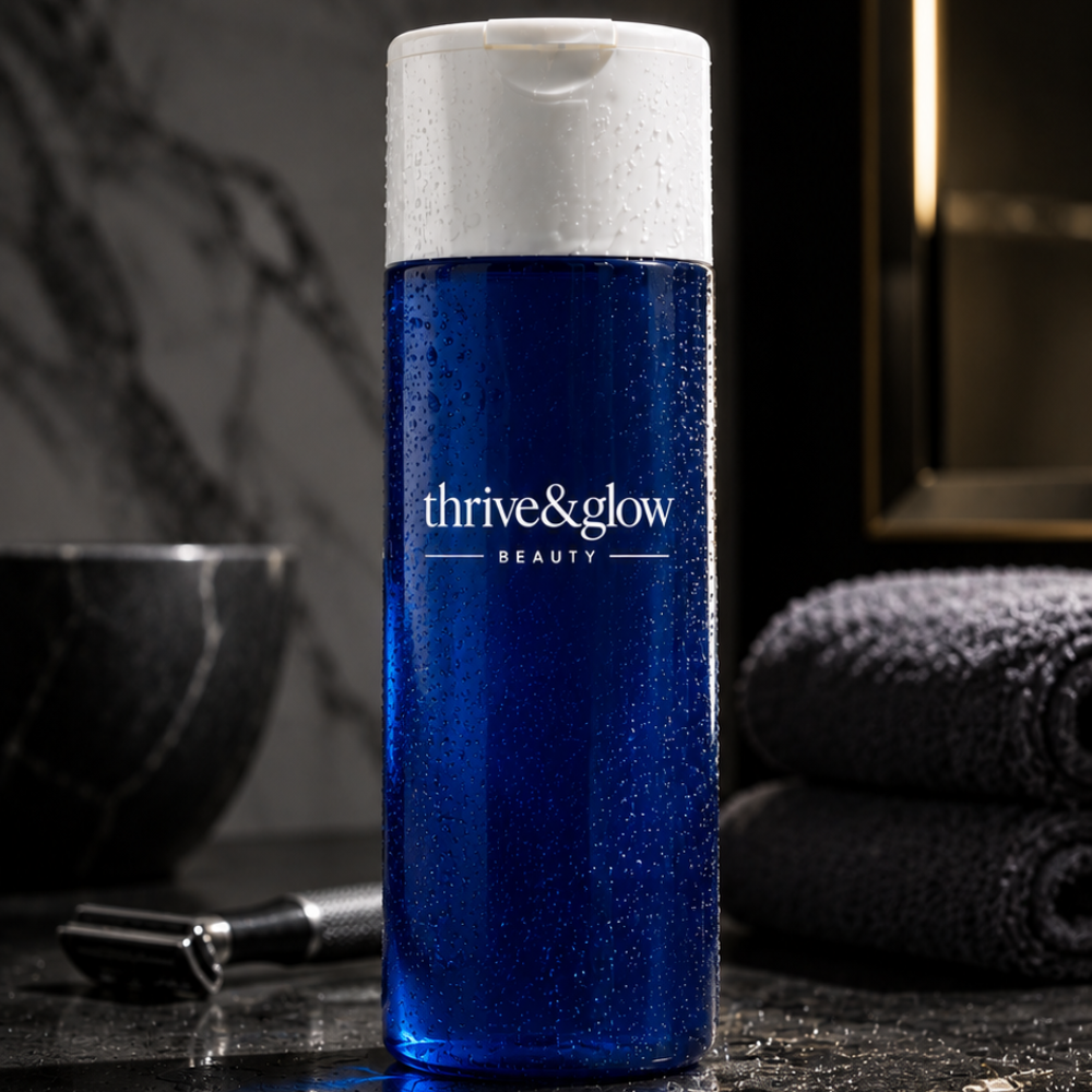 Shaving Gel
