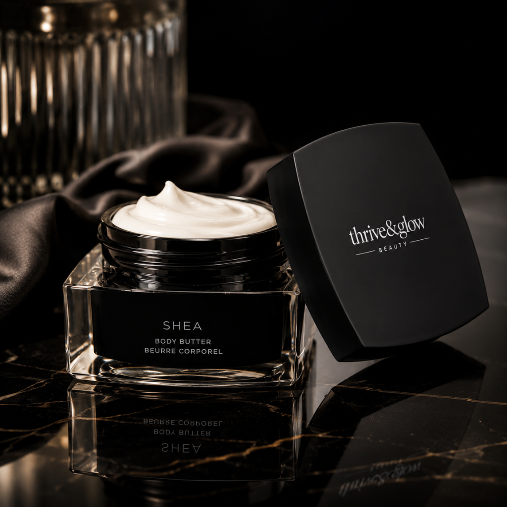 Shea Body Butter