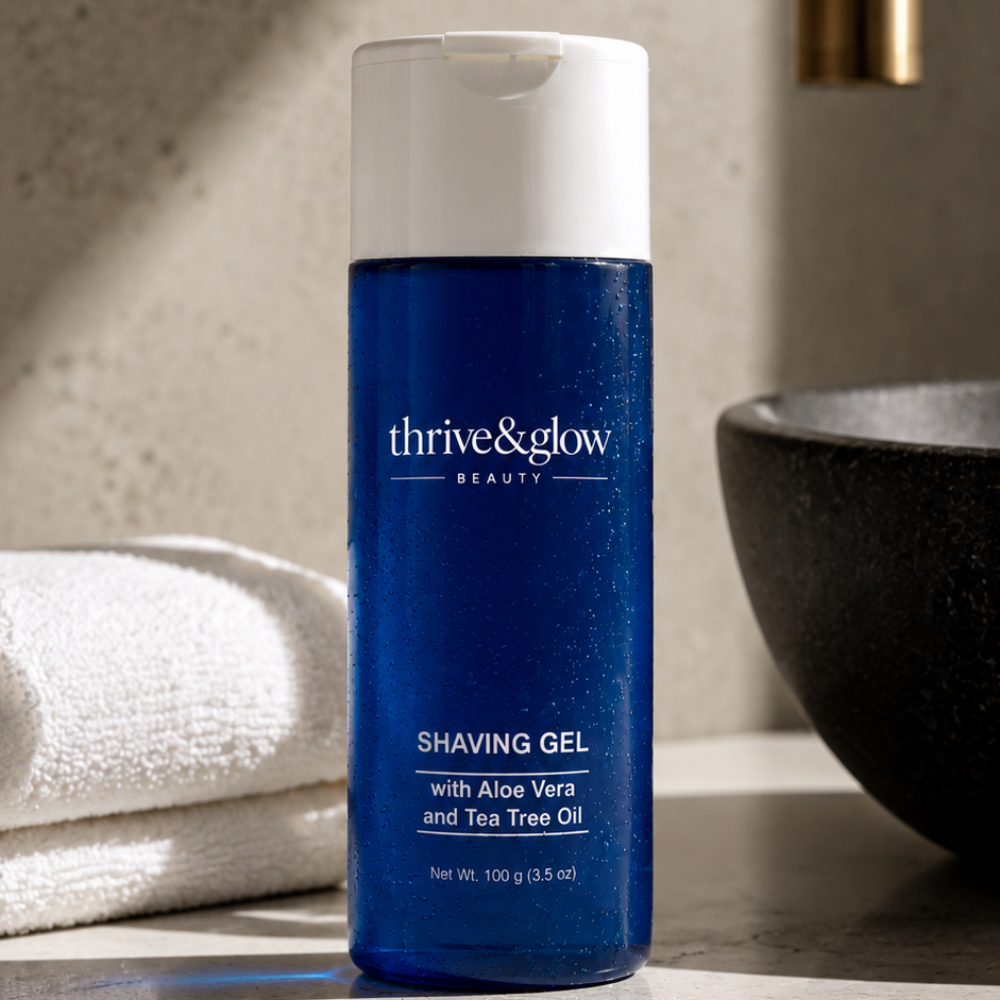 Shaving Gel