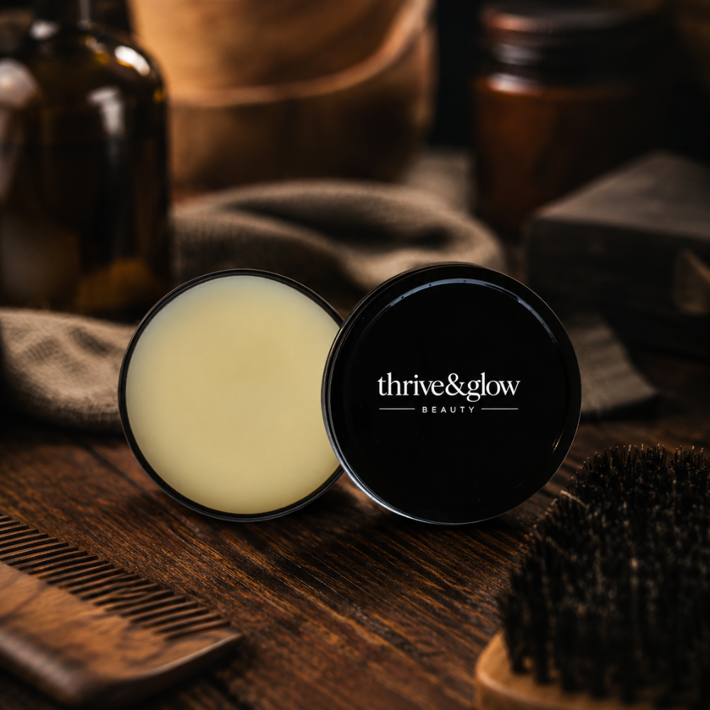 Beard Butter
