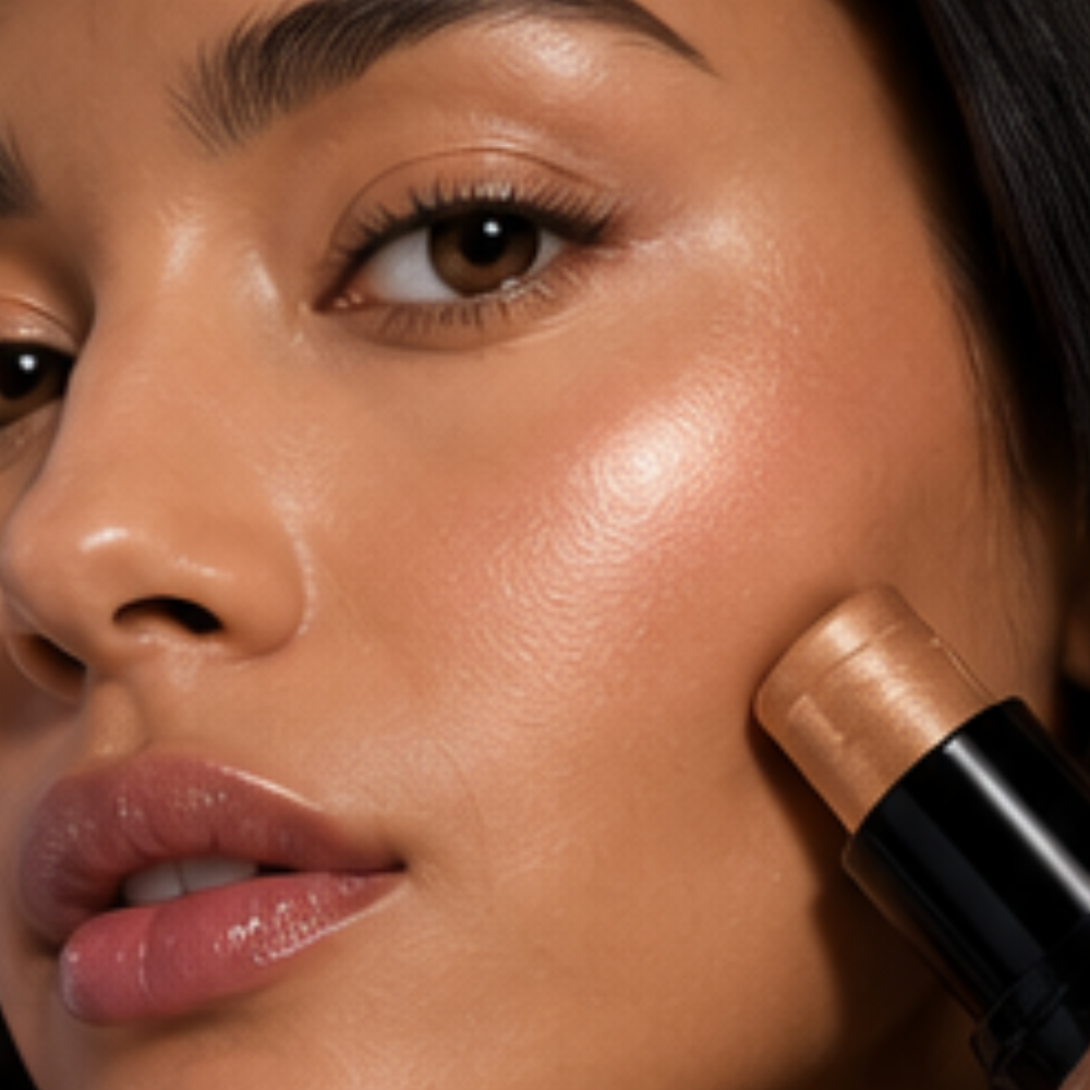 Highlighter Stick - Beige Lights