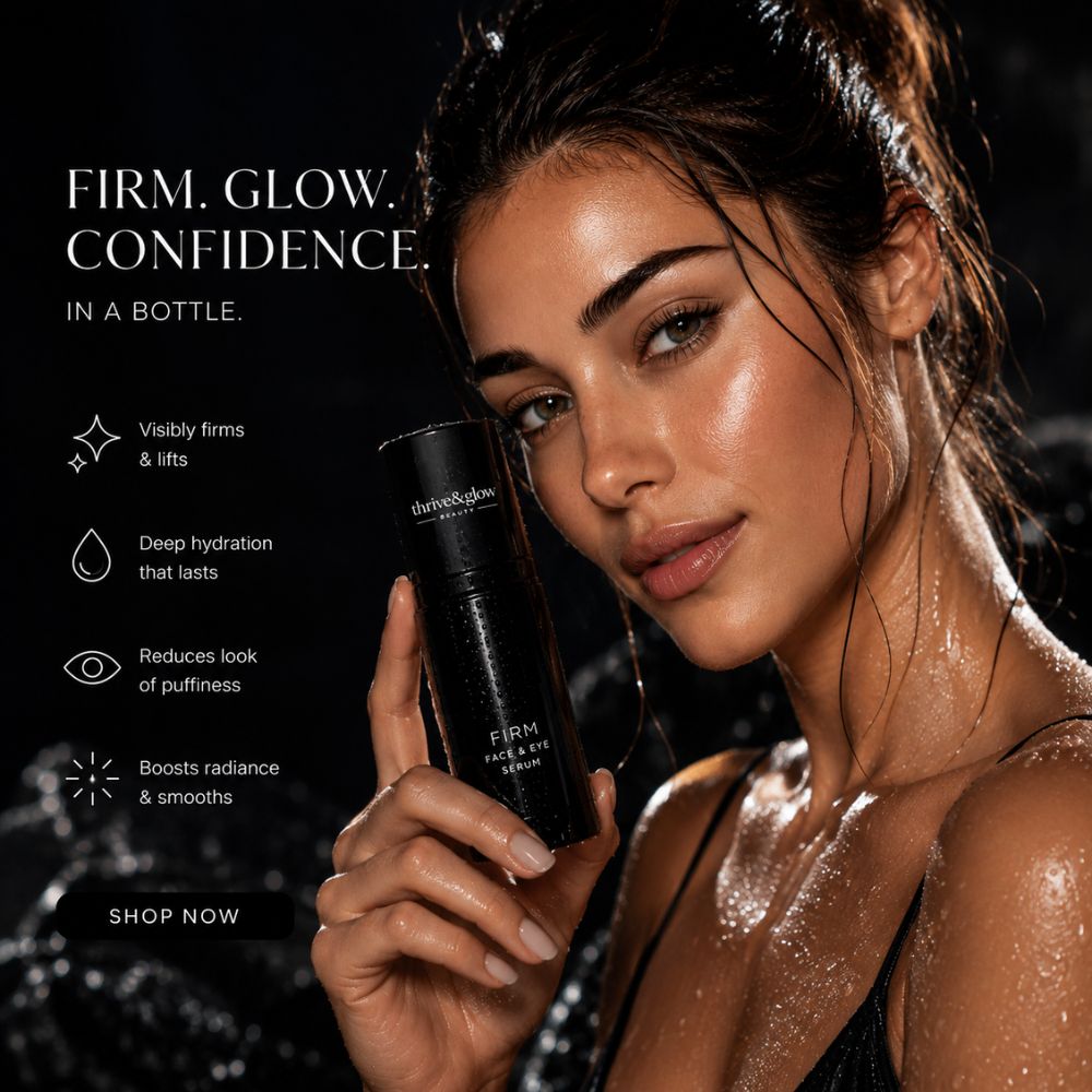 Firm Serum