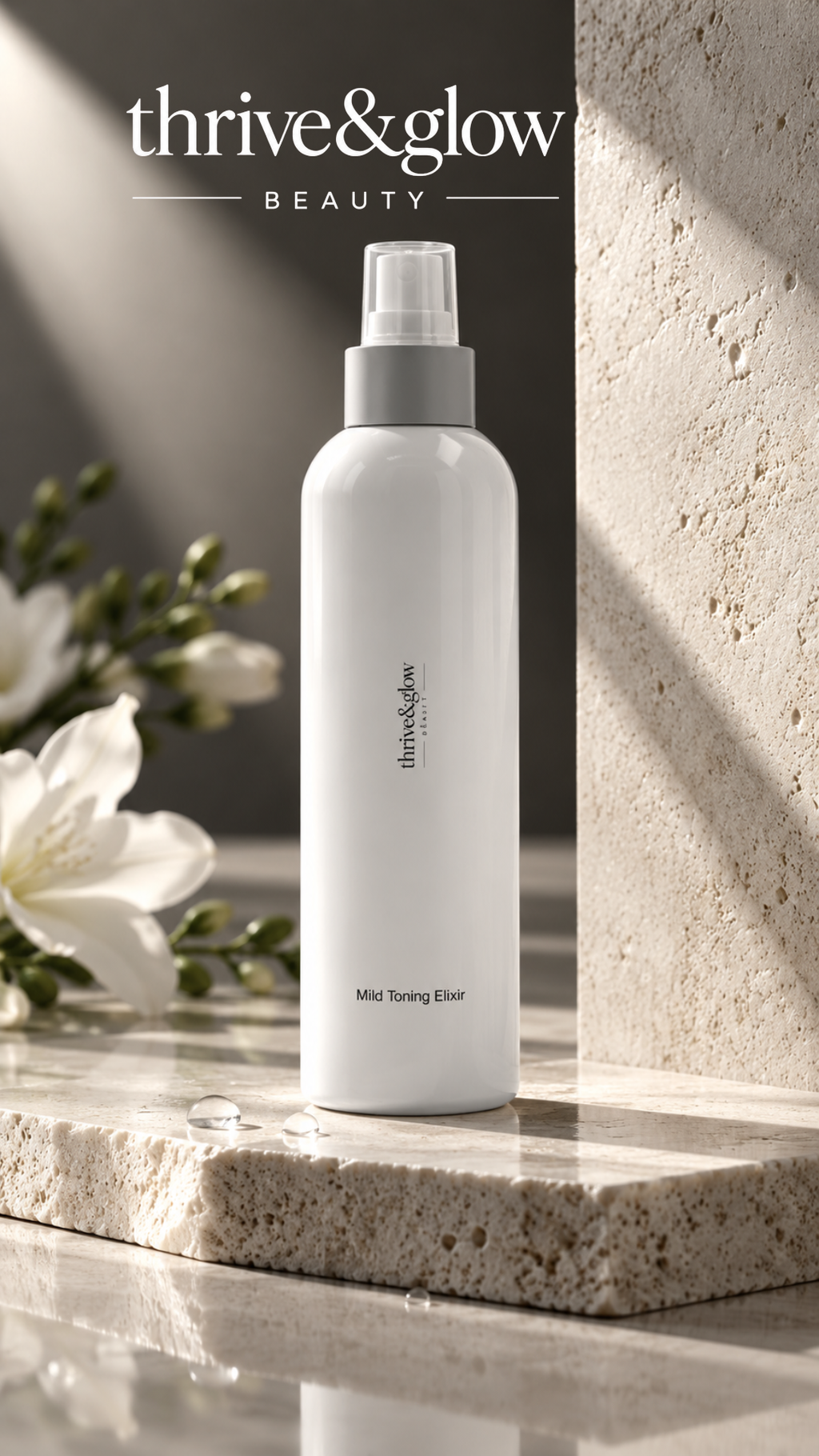 Mild Toning Elixir