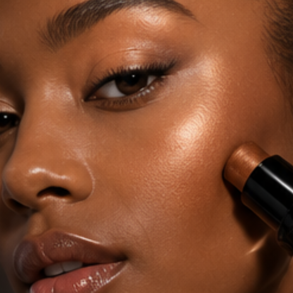 Highlighter Stick - Bronze Lights