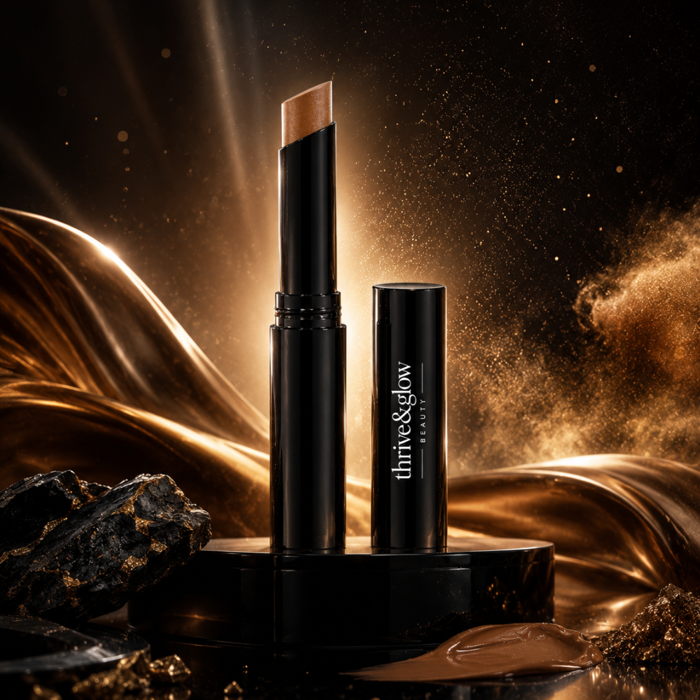 Creme Concealer Stick - Choco