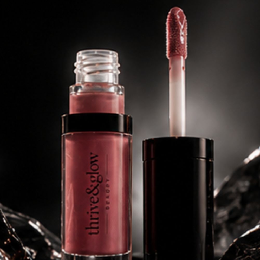 Hydrating Lip Oil - Love Letter