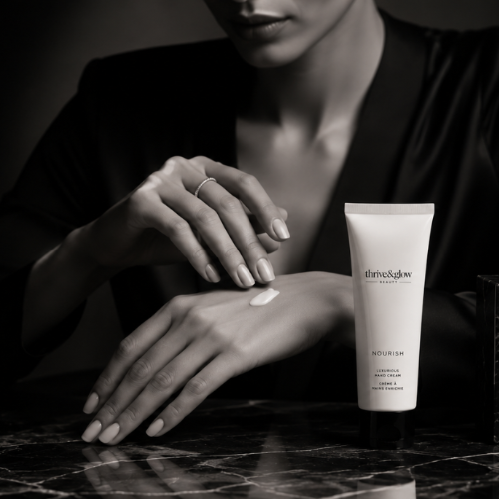 Nourish Hand Cream