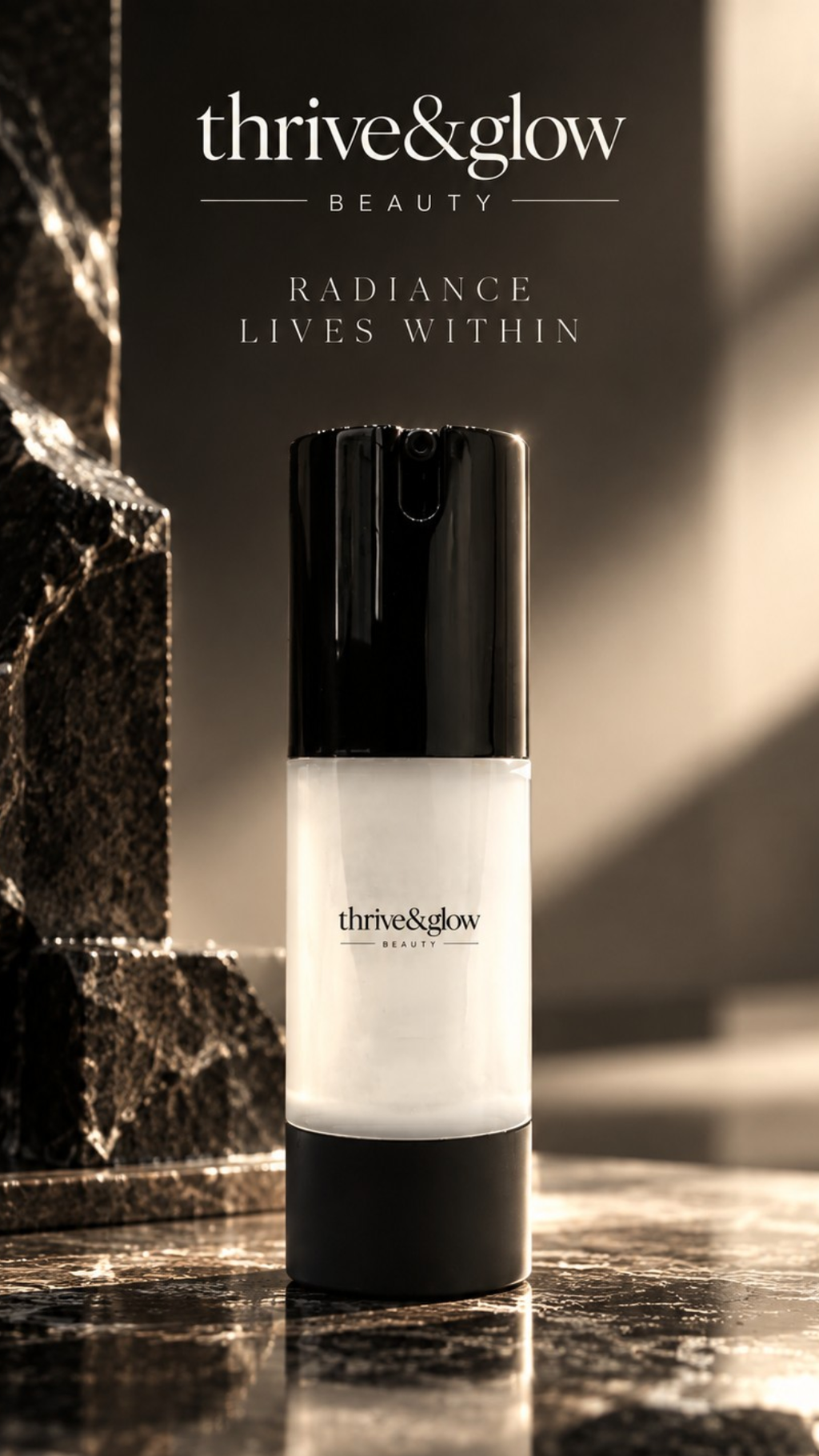 Soothing Moisturizer