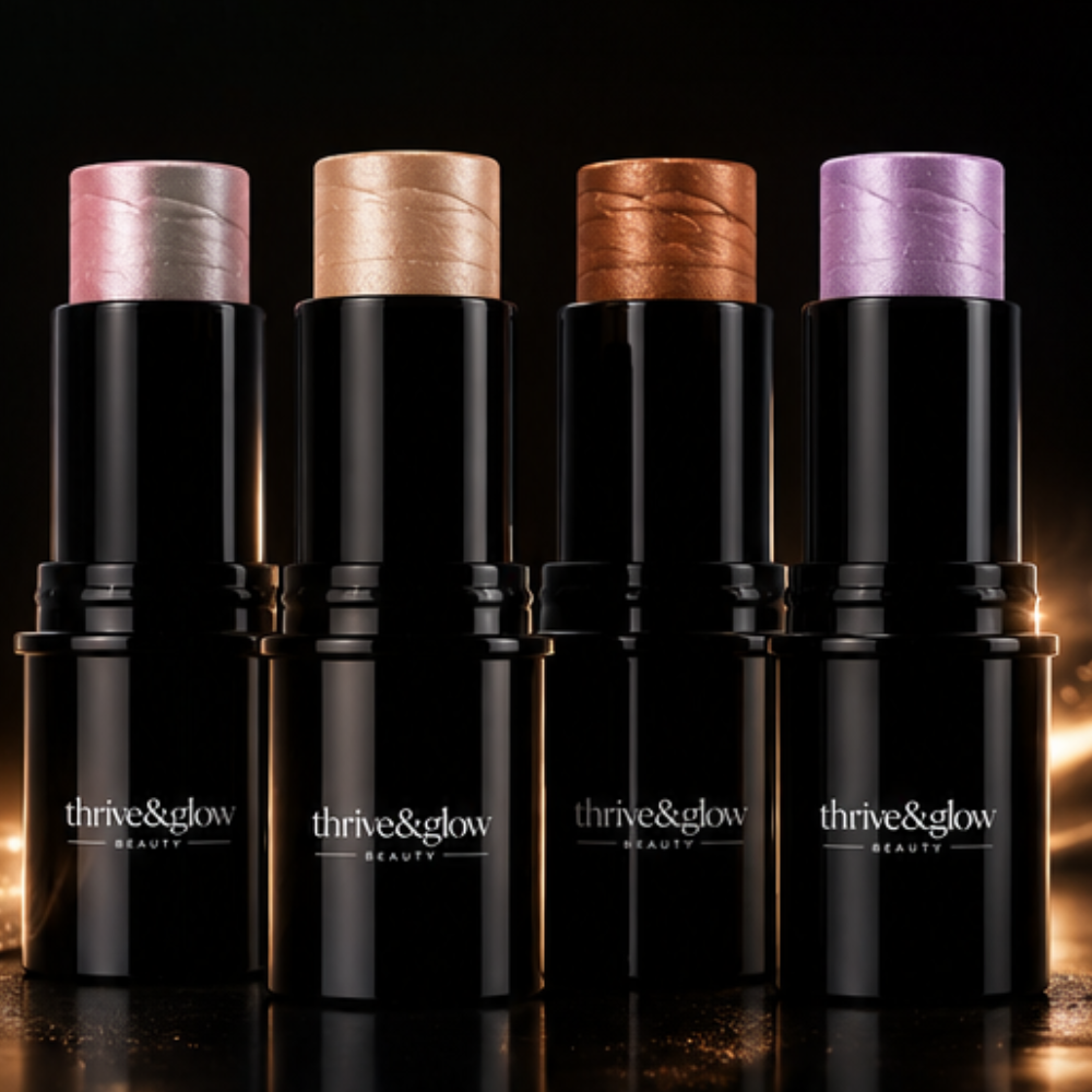 Highlighter Stick - Beige Lights