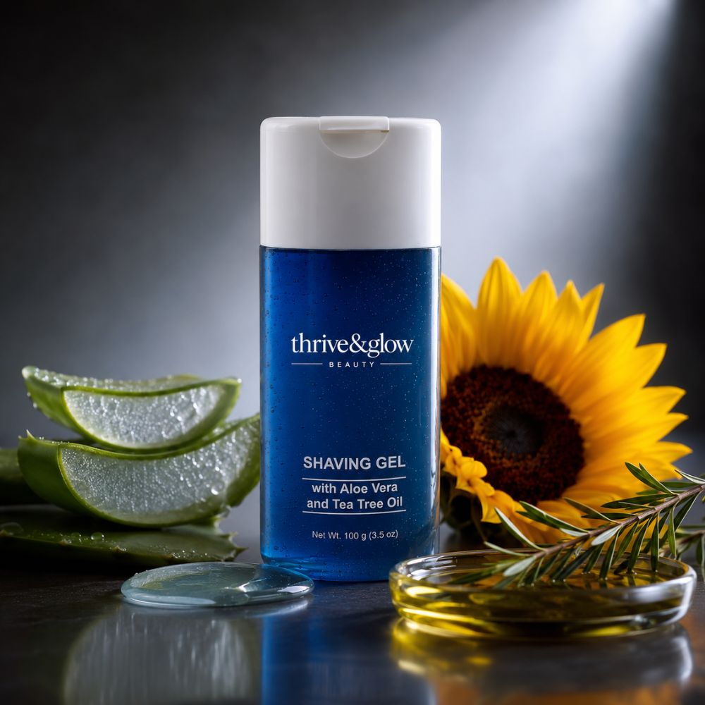 Shaving Gel
