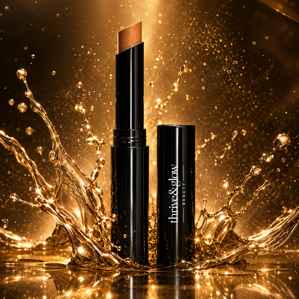 Creme Concealer Stick - Choco
