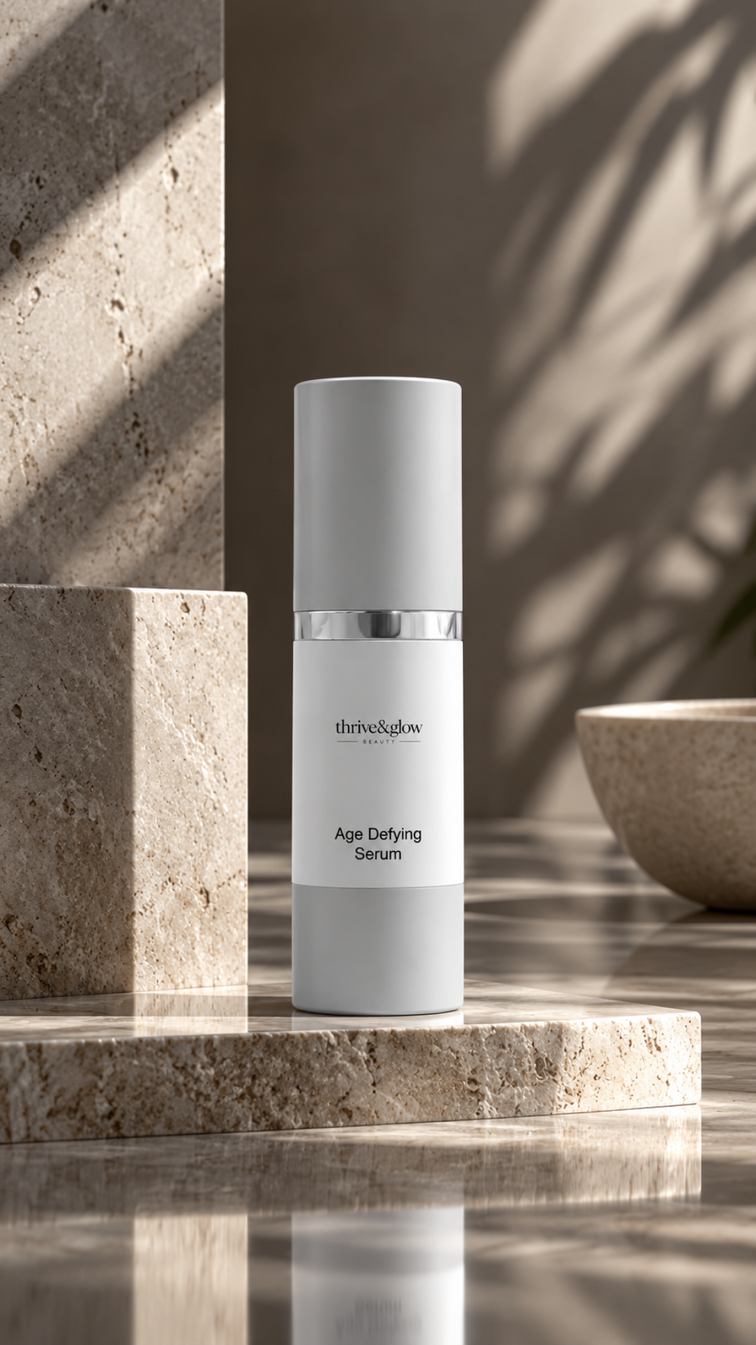 Age Defying Serum