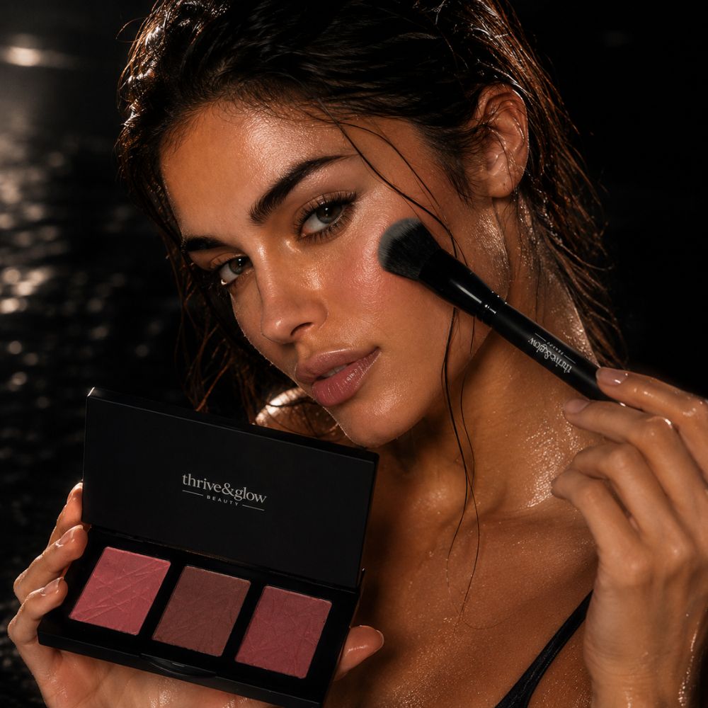 Blush Palette - Pinch