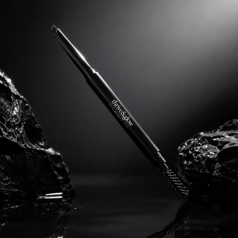 Automatic Eyebrow Pencil - Ash Brown