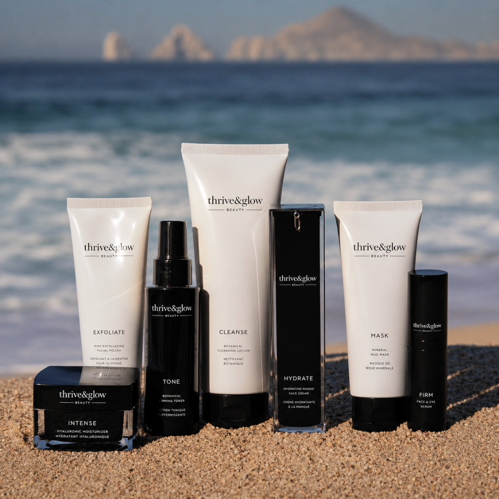 Hyaluronic Moisturizer